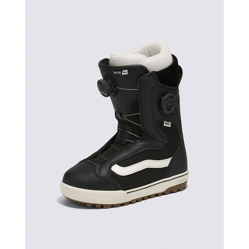 Vans Encore Pro Snowboard Boots Womens image number 0