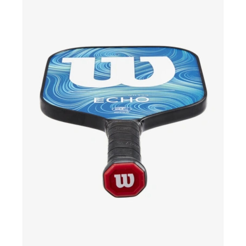 Wilson Echo Energy Pickleball Paddle image number 2