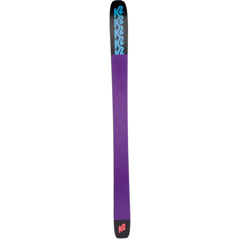 K2 Mindbender 116 C Skis image number 1