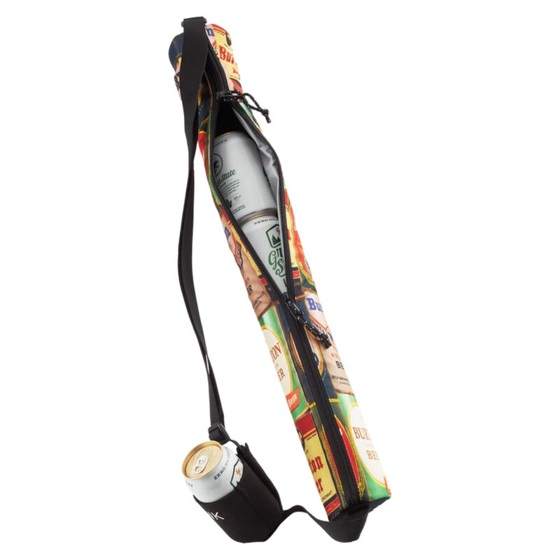 Burton Beeracuda 2L Cooler Bag image number 1