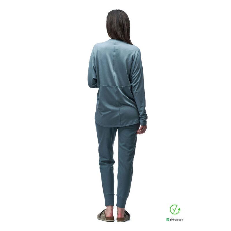 Indyeva Khadi Cardigan Womens image number 1