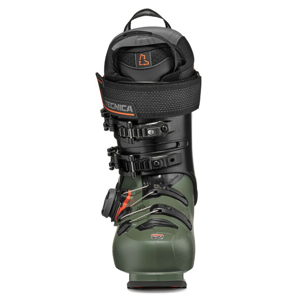 Tecnica Mach BOA MV 120 Ski Boots
