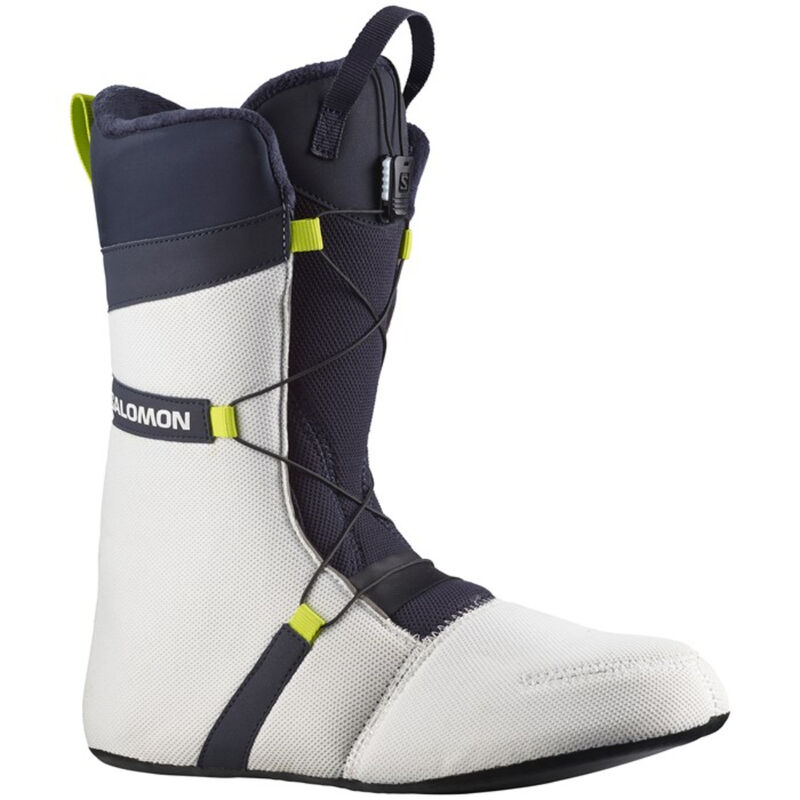 Salomon Launch Lace SJ Boa Snowboard Boots image number 3