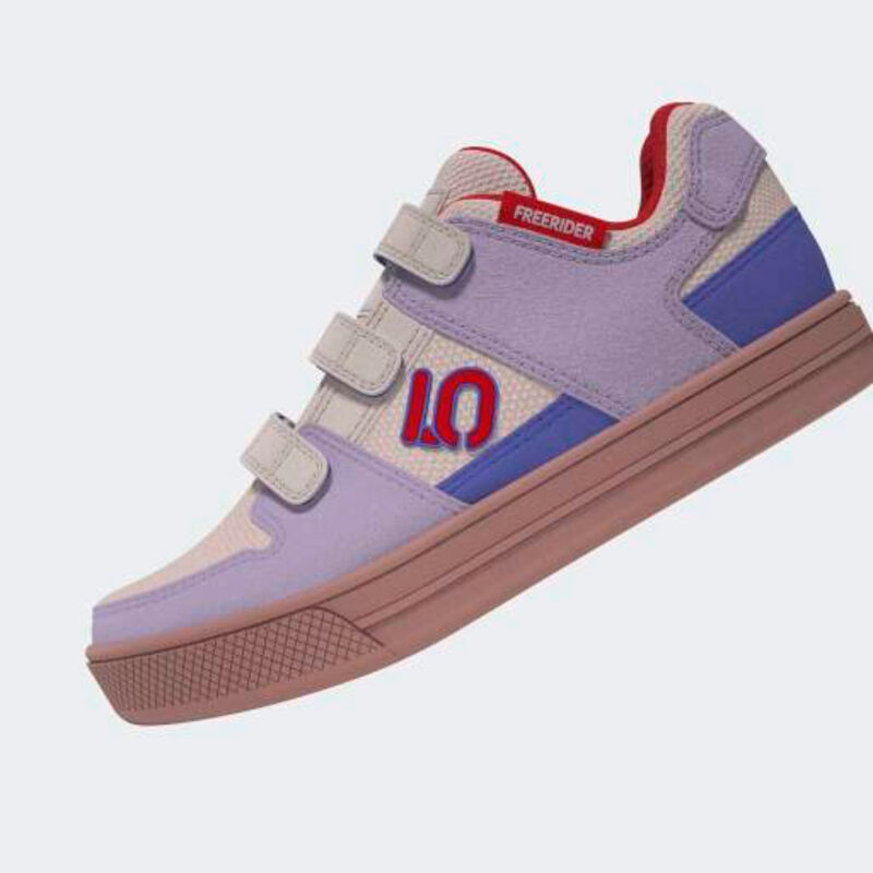 Five Ten Freerider VCS Mountain Bike Shoes Kids image number 8