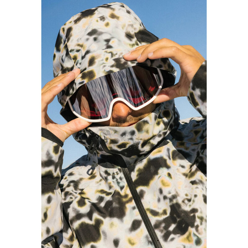 686 Glacier Hydra Thermagraph Jacket Mens image number 1