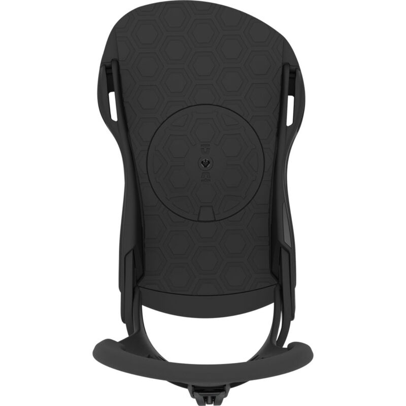 Union Contact Pro Snowboard Bindings Mens image number 3