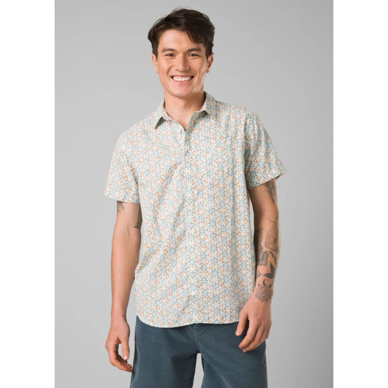 prAna Stimmersee Shirt Mens image number 1