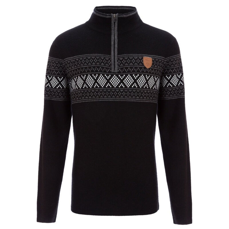 Meister Pablo 1/2 Sweater Mens image number 0