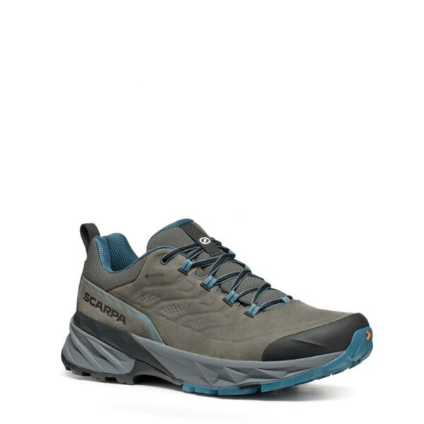 Scarpa Rush 2 Pro GTX Trail Running Shoes Mens