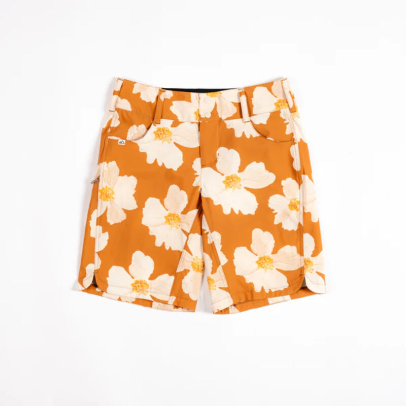 Wild Rye Riley Short Womens image number 0