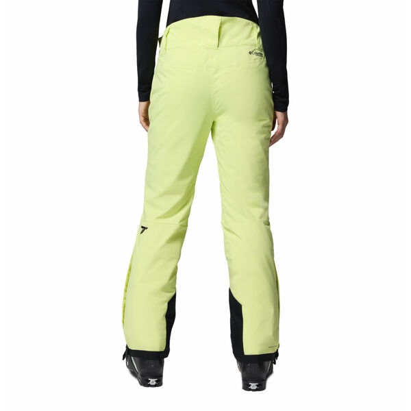 Columbia Cirque Bowl Insulated Pants Womens