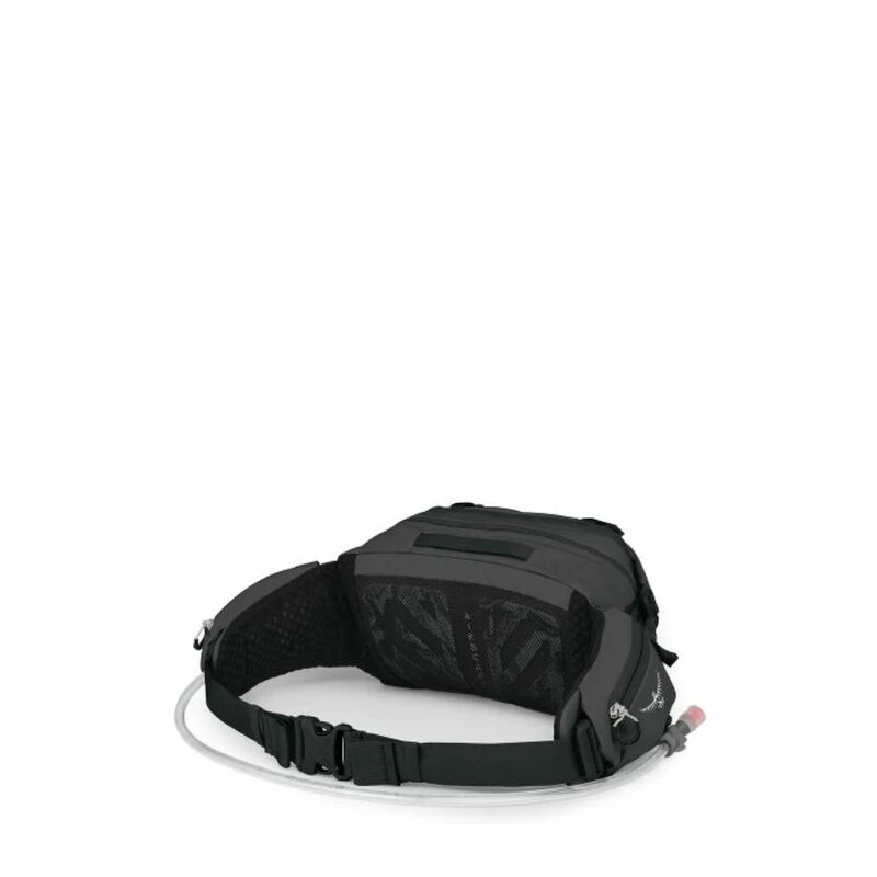 Osprey Seral 7 Bike Hydration Lumbar Pack image number 1