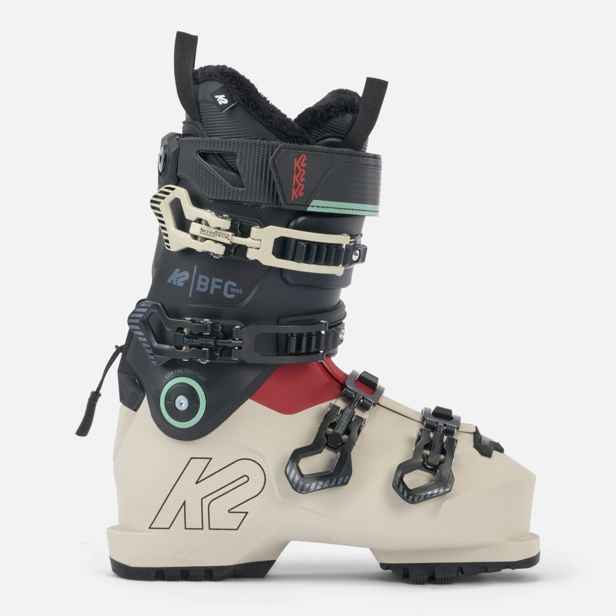 K2 BFC 95 Ski Boots Womens | Christy Sports