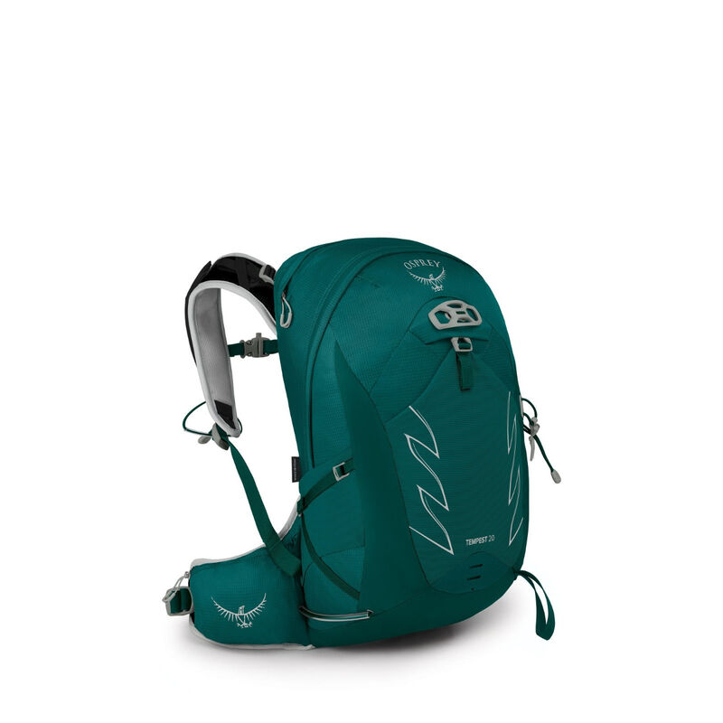 Osprey Tempest 20 Hiking Backpack Womens XS/S image number 0