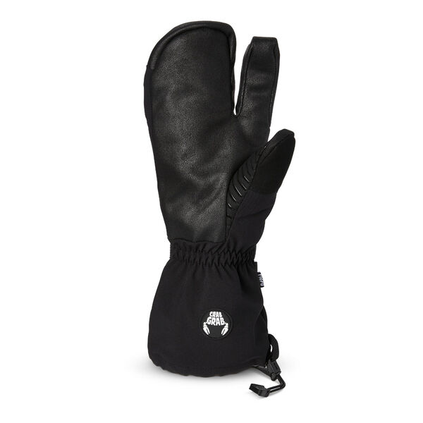 Crab Grab Cinch Trigger Mitt