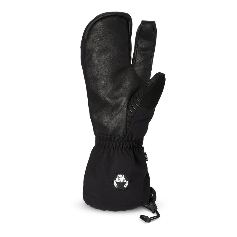 Crab Grab Cinch Trigger Mitts image number 1