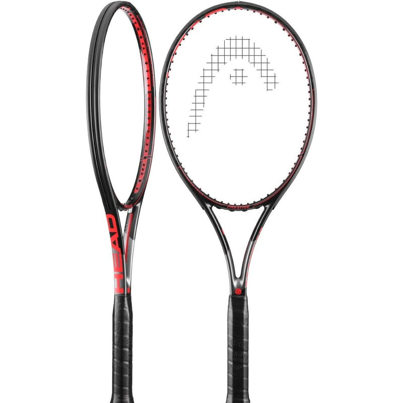 Head Prestige Pro Graphene Touch Tennis Racket image number 1
