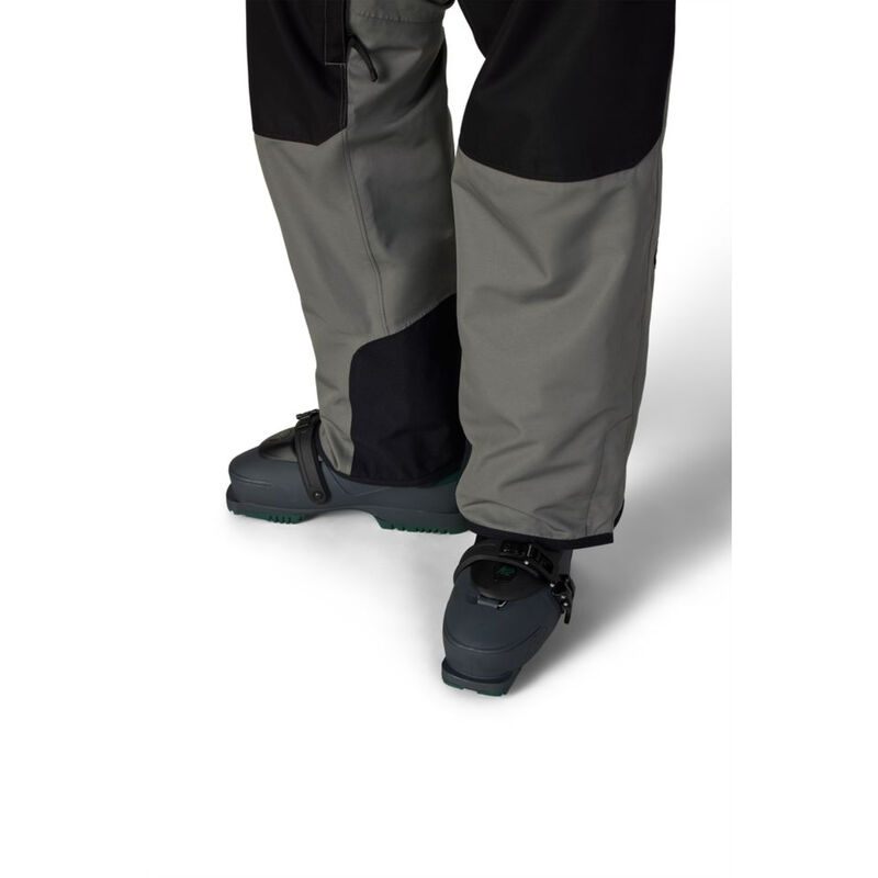 686 Hot Lap Insulated Bib Mens image number 3