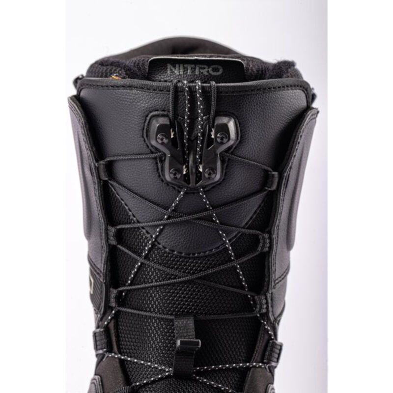 Nitro Team TLS Snowboard Boots image number 8