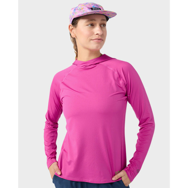 Stio Hylas Hooded Pullover Womens image number 1