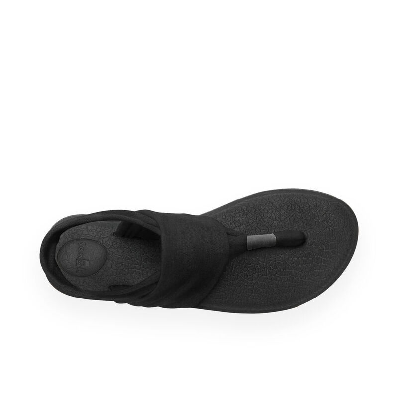 Sanuk Yoga Sling Sandals image number 2