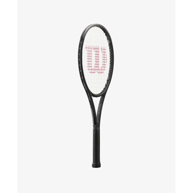 Wilson Pro Staff RF97 V13 Tennis Racquet image number 0