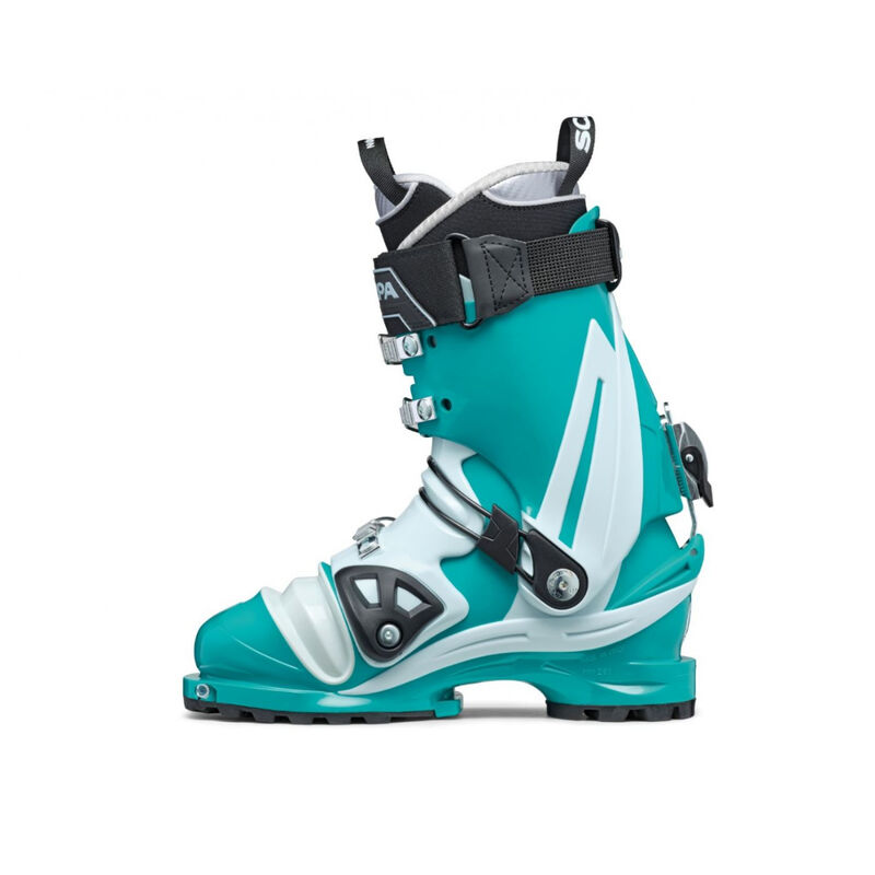 Scarpa TX Pro Ski Boots Womens image number 2