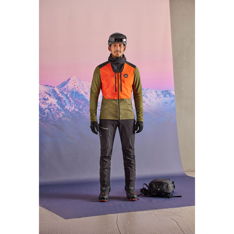 Maloja Sperberm Jacket Mens image number 1