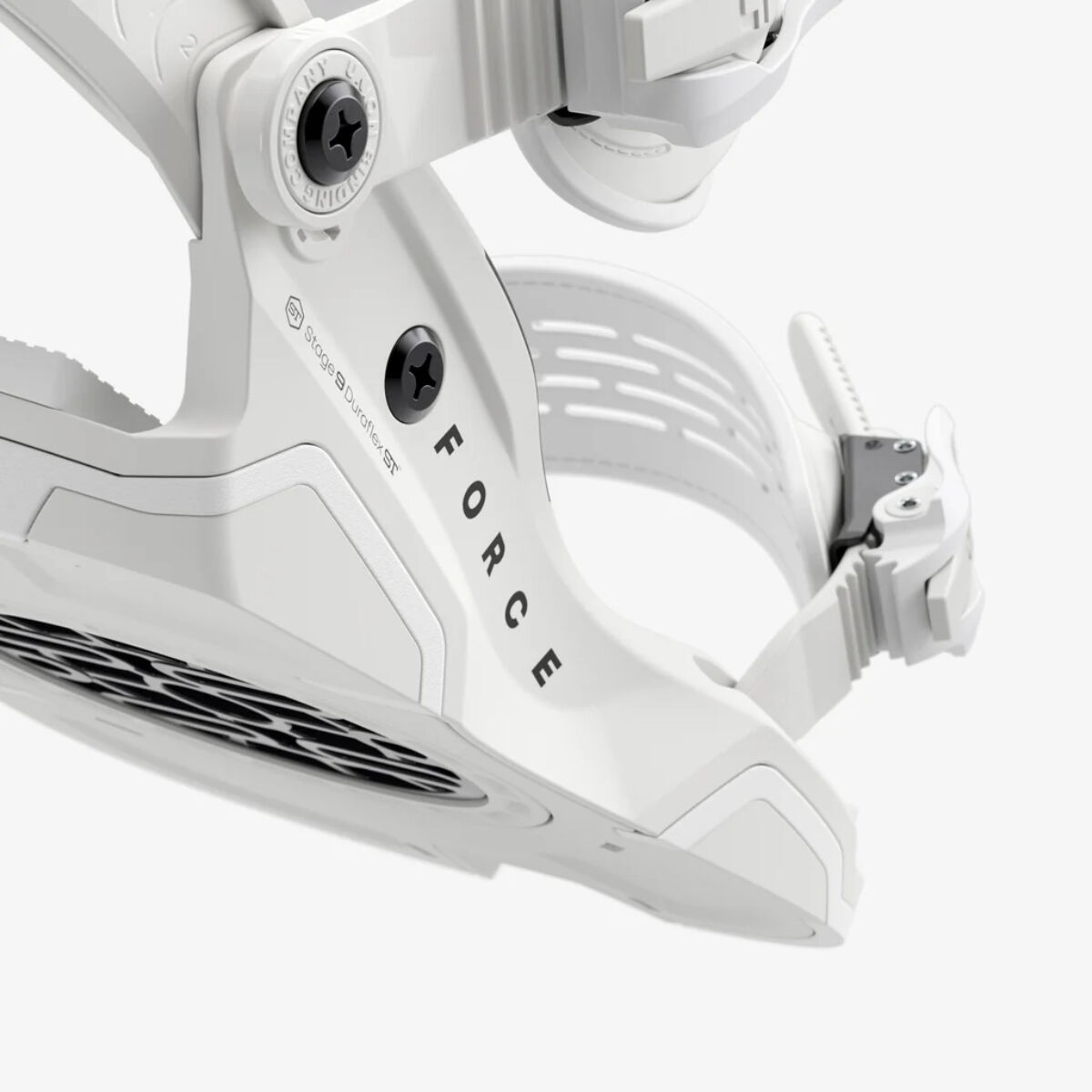 Union Force Team Snowboard Bindings | Christy Sports