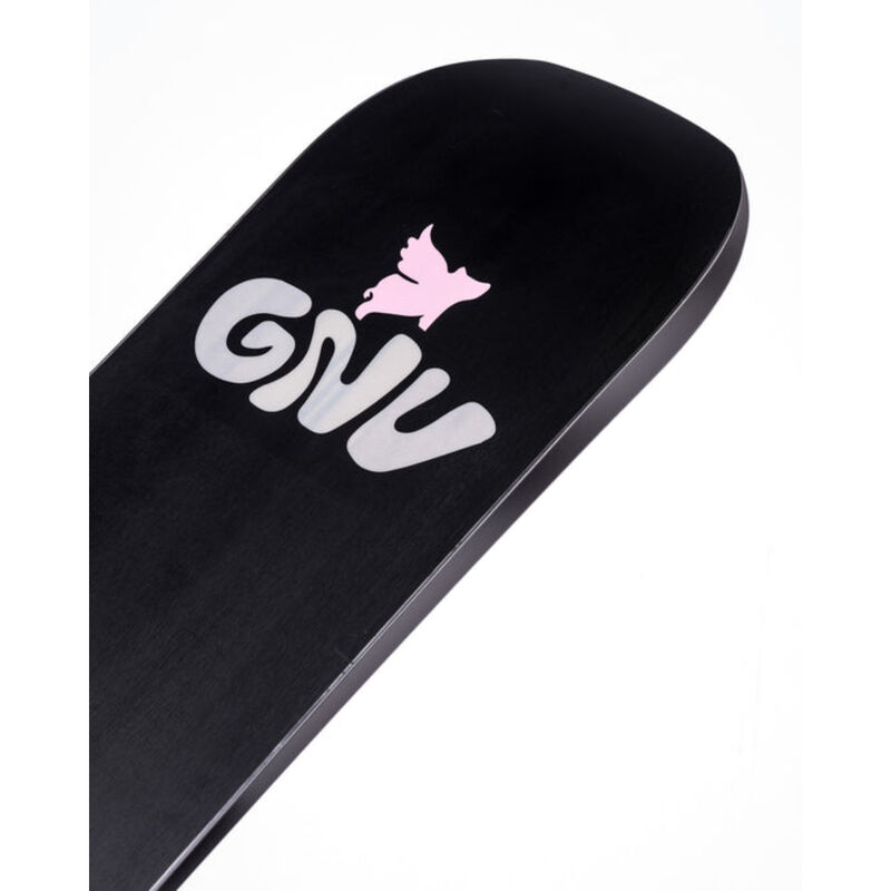 GNU Barrett Snowboard Womens image number 3