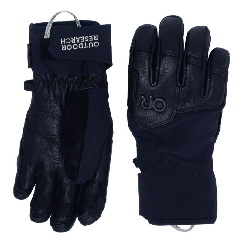 Outdoor Research Team GORE-TEX Gloves image number 0