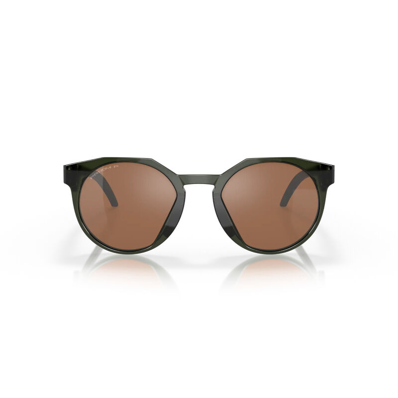 Oakley HSTN Sunglasses + Prizm Tungsten Polarized Lenses image number 1