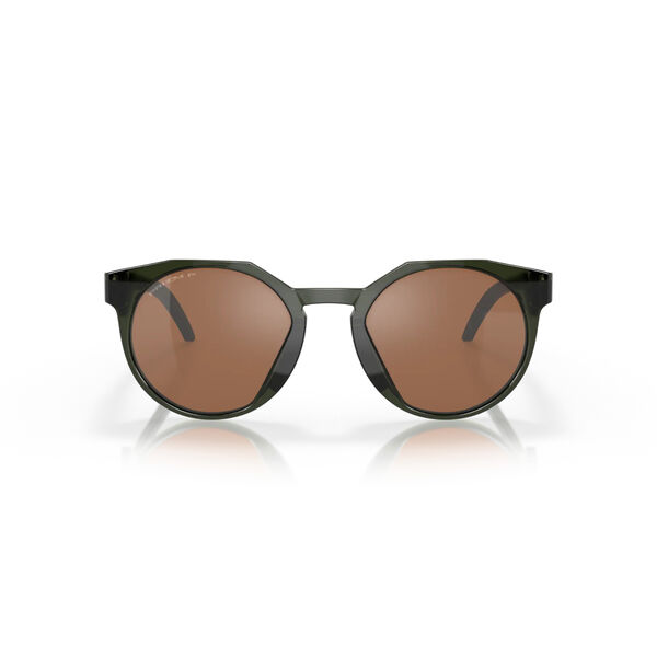 Oakley HSTN Sunglasses + Prizm Tungsten Polarized Lenses