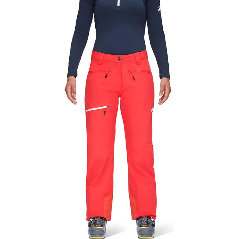 Mammut Stoney HS Thermo Pant Womens image number 1