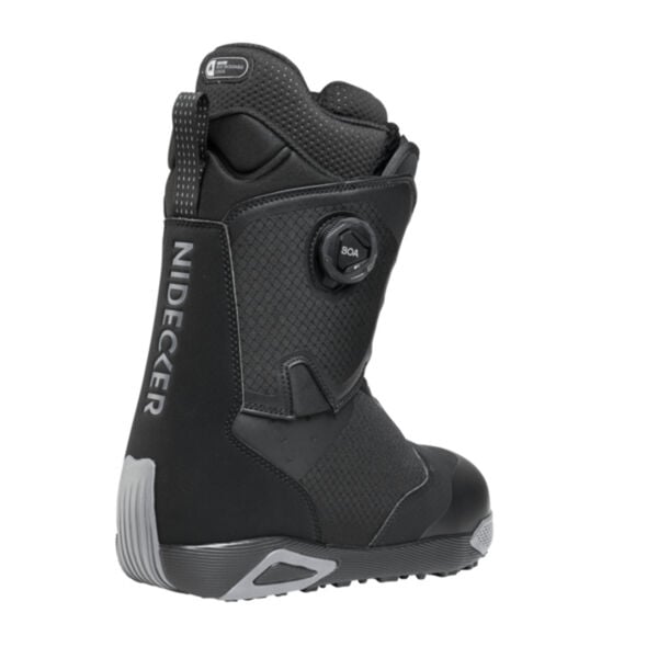 Nidecker Rift Snowboard Boots Mens