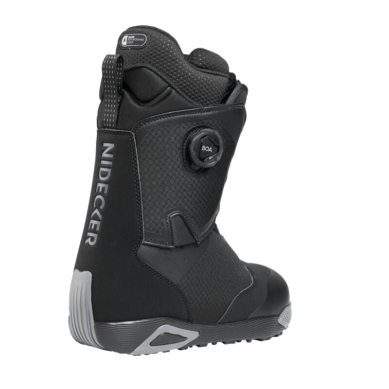 Nidecker Rift Snowboard Boots Mens image number 1