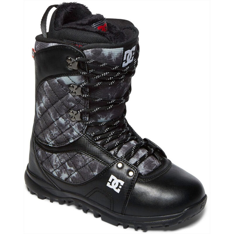 DC Karma Snowboard Boots Womens image number 0