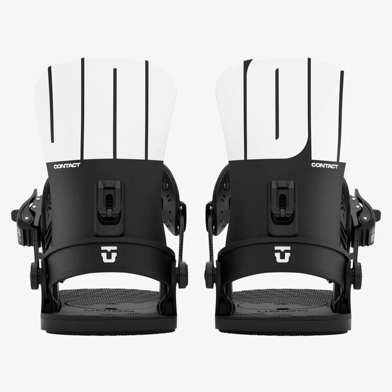 Union Contact Snowboard Bindings Womens image number 4