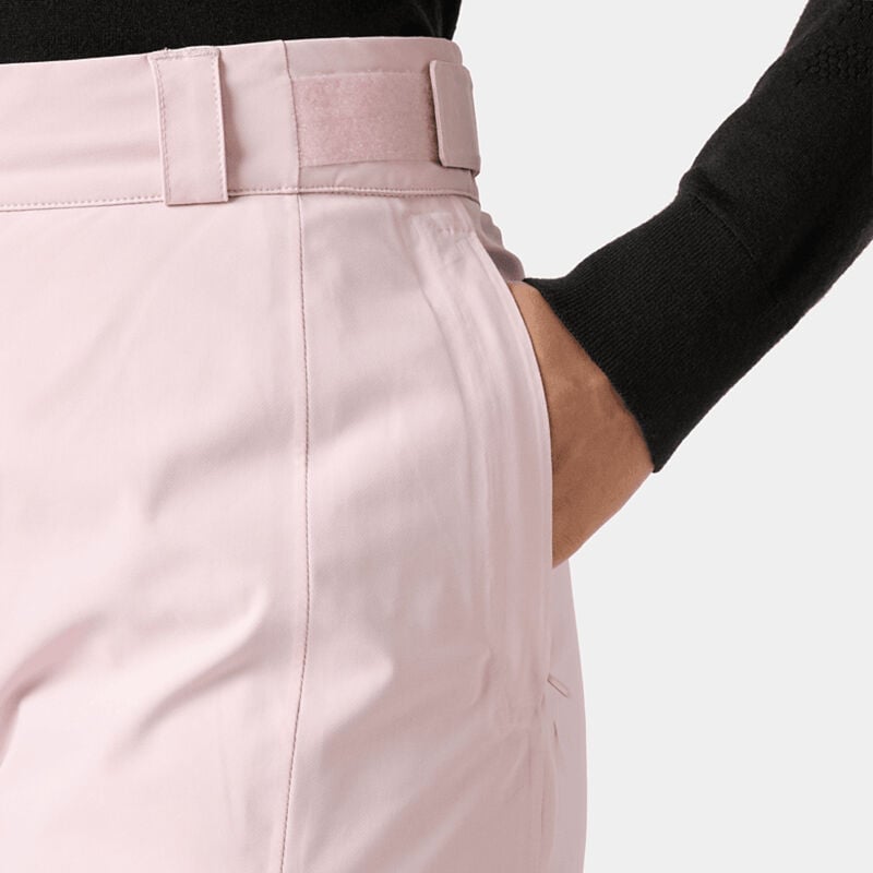 Helly Hansen Alphelia Insulated Pants Womens image number 4