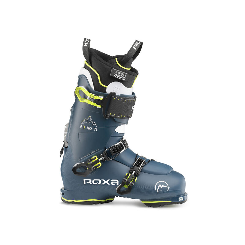 Roxa R3 110 T.I. I.R. Alpine Touring Boots image number 0