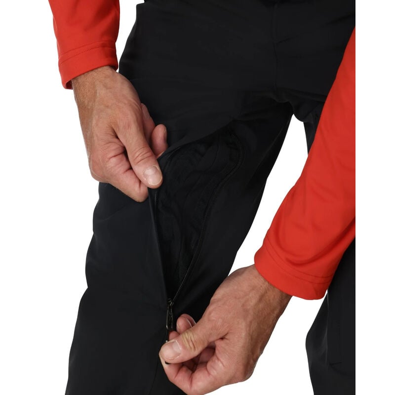 Spyder Bormio Pants Mens image number 3