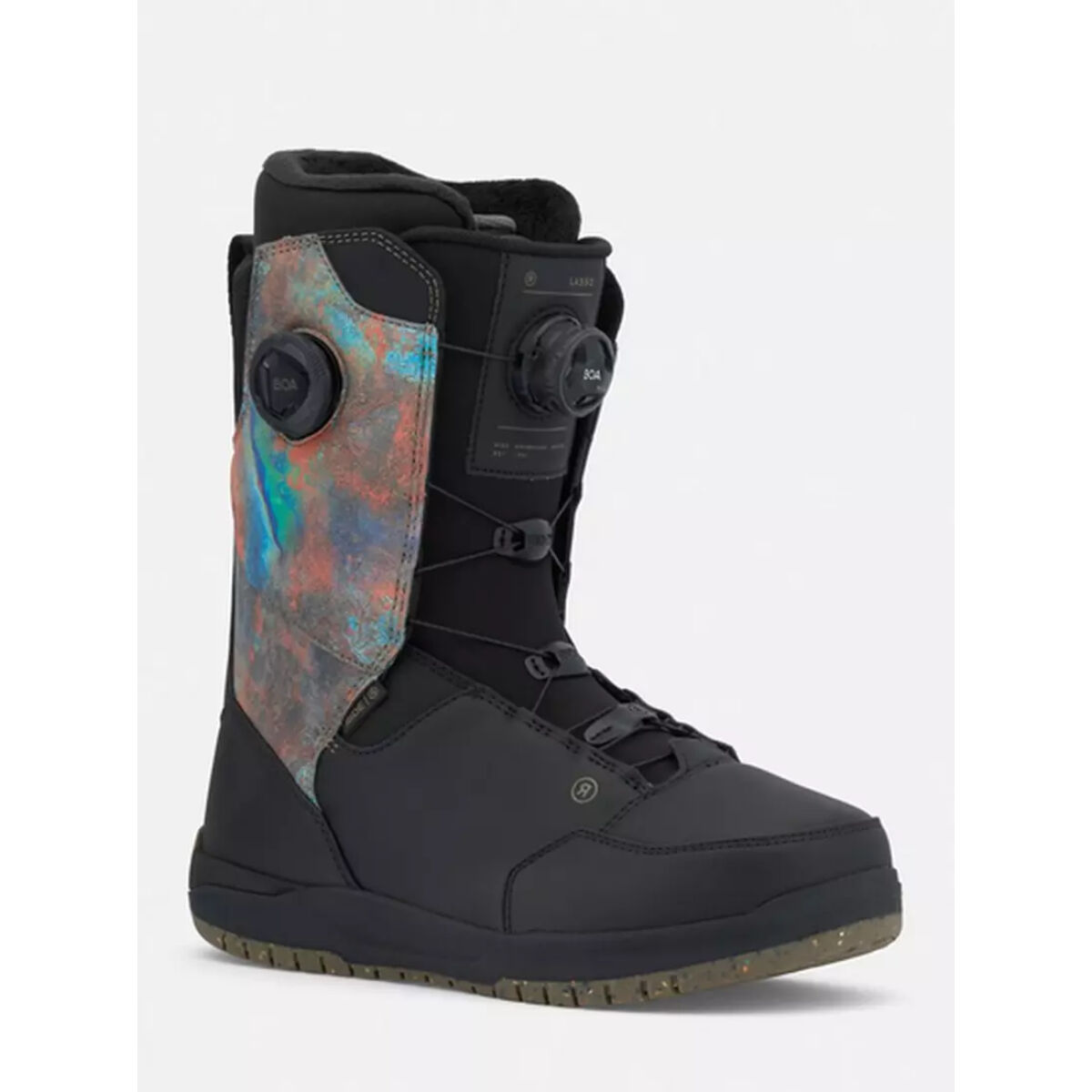 スノーボード RIDE LASSO Ride Lasso Snowboard Boots Mens | Christy Sports