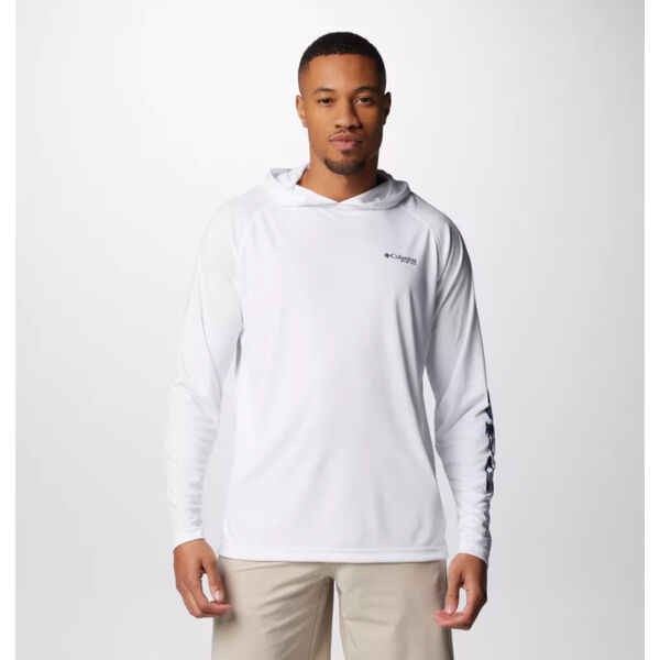 Columbia Terminal Tackle Hoodie Mens