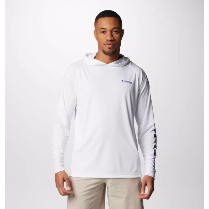 Columbia Terminal Tackle Hoodie Mens image number 0