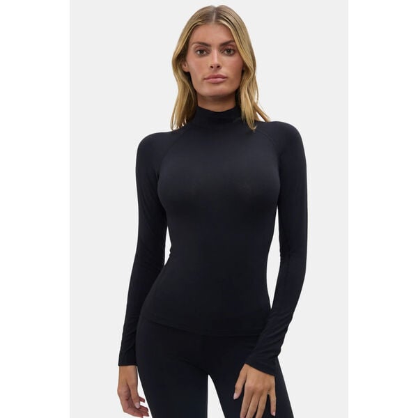 Halfdays Clare Lightweight Bamboo Top Womens