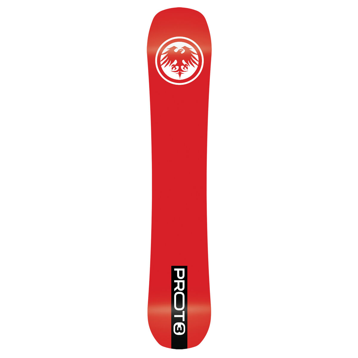 Never Summer Proto Type 3 Snowboard | Christy Sports