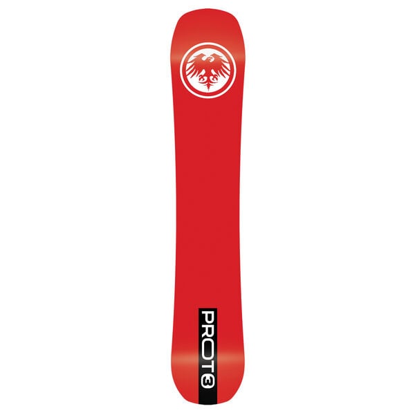 Never Summer Proto Type 3 Snowboard