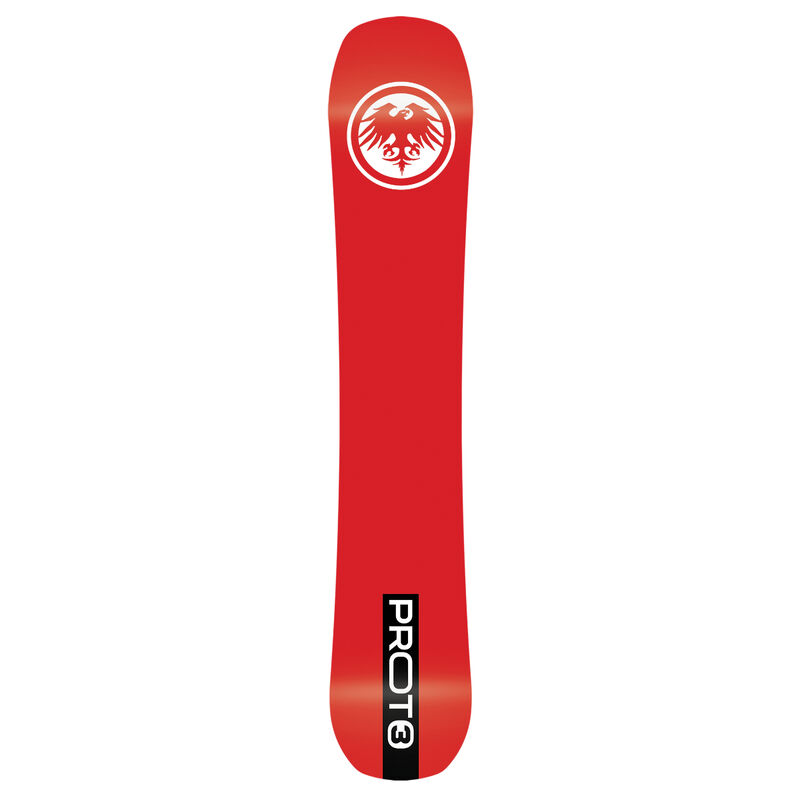 Never Summer Proto Type 3 Snowboard image number 1