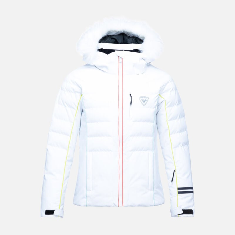 Skylight chaos Changes from Rossignol Rapide XP Jacket Womens | Christy Sports