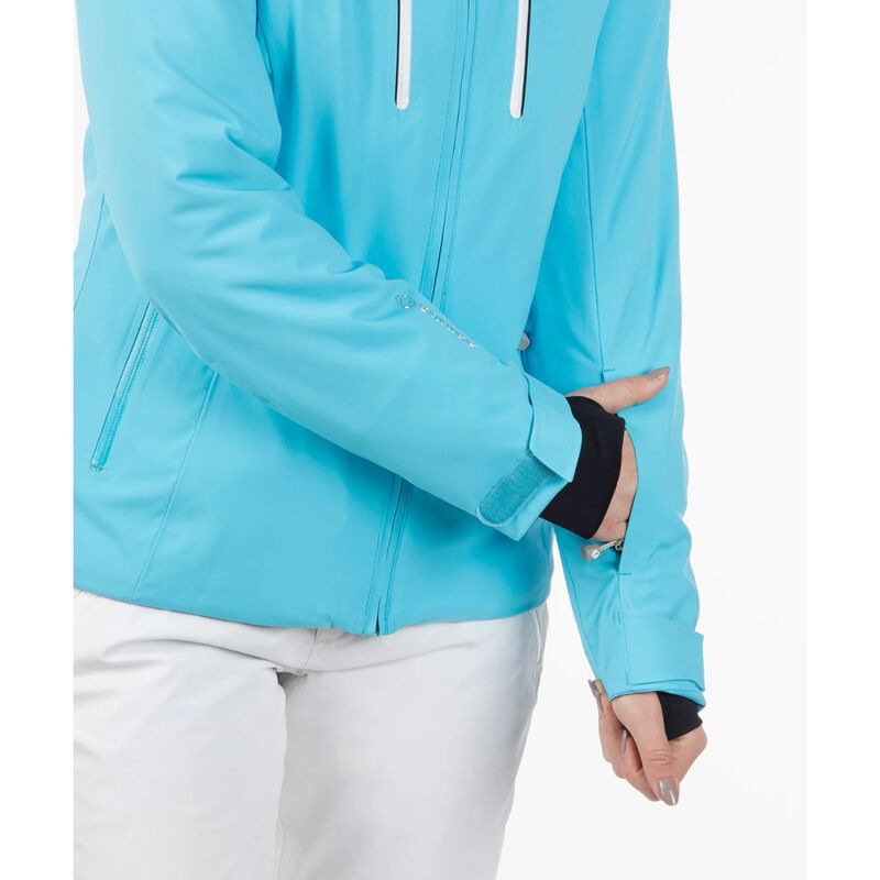 Sunice Erika Ski Jacket Womens image number 3